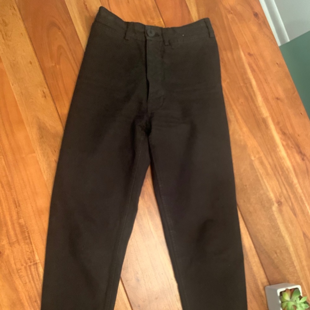 Jesse Kamm Ranger Pants